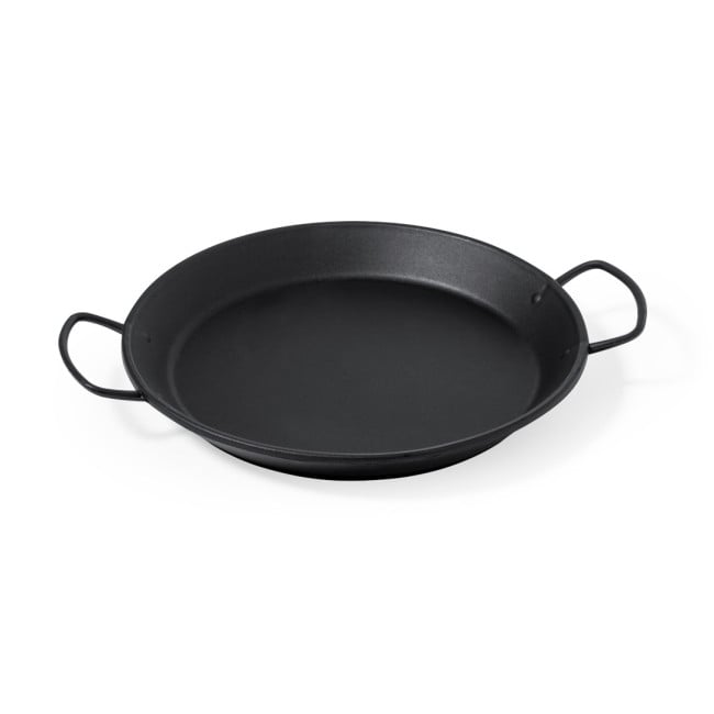 Assiette personnalisée Abanda