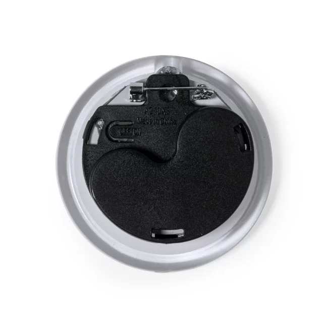 Pin's personnalisé lumineux Xandar 
