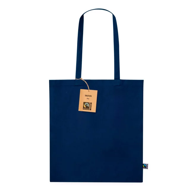 Sac Personnalisé Fairtrade Inova