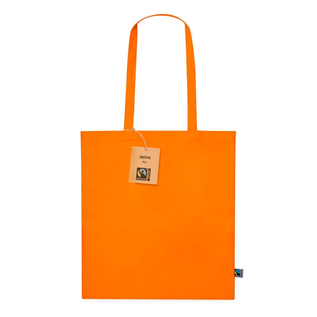 Sac Personnalisé Fairtrade Inova