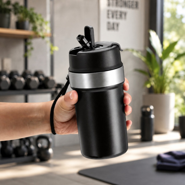 Gobelet isotherme personnalisable Nurem 