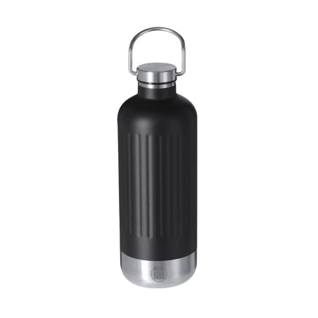 Gourde isotherme en acier recyclé Davio 800 ml 