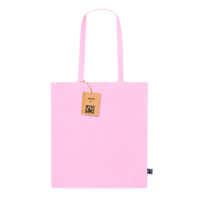 Sac Personnalisé Fairtrade Inova