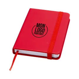 Carnet A7 à couverture...