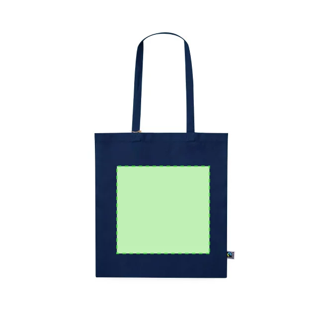 Sac Personnalisé Fairtrade Inova