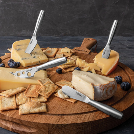 Set de couteaux à fromage BOSKA Mini Copenhagen 