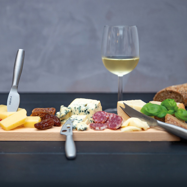 Set à fromage personnalisé BOSKA Amigo 