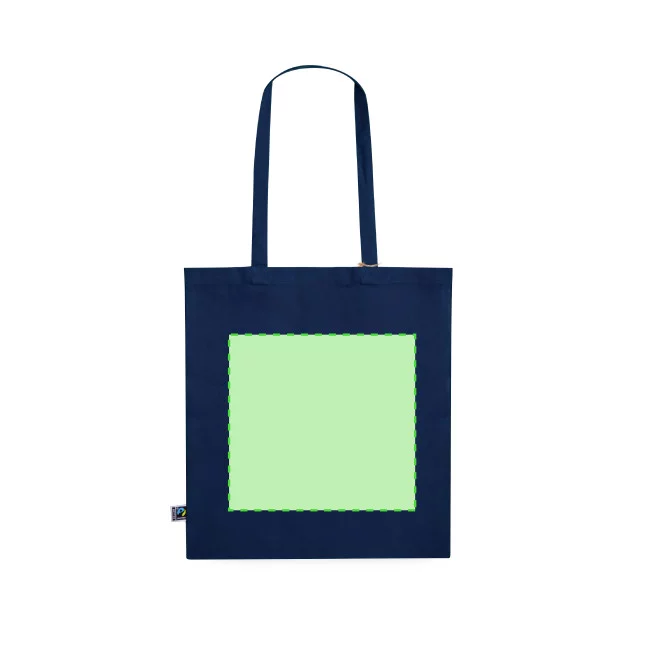 Sac Personnalisé Fairtrade Inova