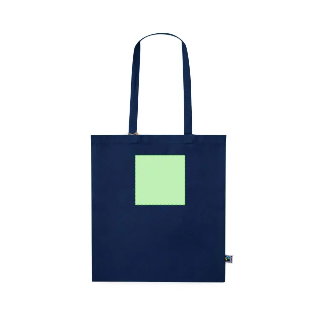 Sac Personnalisé Fairtrade Inova