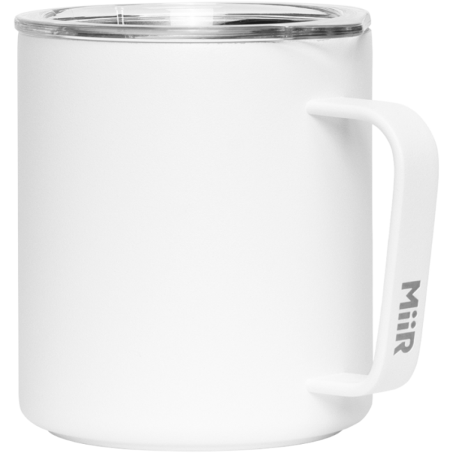 Tasse de camping isotherme MiiR® 354 ml 