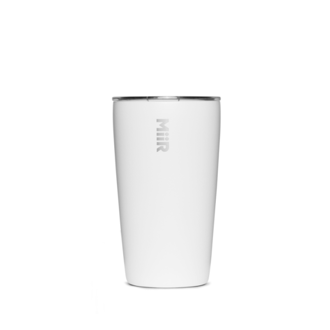 Gobelet isotherme en acier inoxydable MiiR® 354 ml 