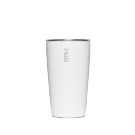 Gobelet isotherme en acier inoxydable MiiR® 354 ml 