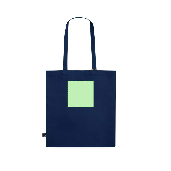 Sac Personnalisé Fairtrade Inova
