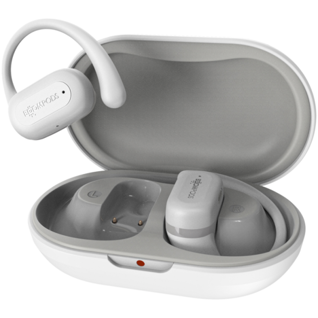 Écouteurs personnalisables Boompods Sportpods 