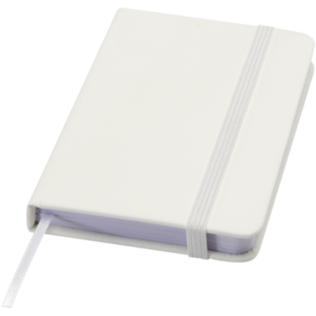 Carnet A7 à couverture rigide Spectrum 