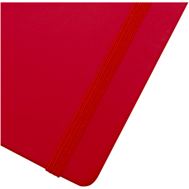 Carnet A7 à couverture rigide Spectrum 