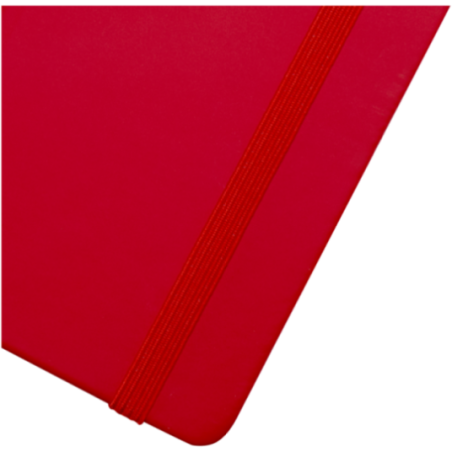 Carnet A7 à couverture rigide Spectrum 