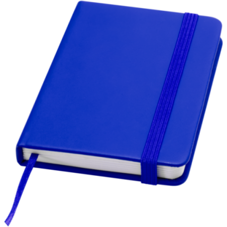 Carnet A7 à couverture rigide Spectrum 