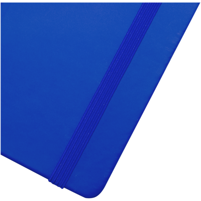 Carnet A7 à couverture rigide Spectrum 