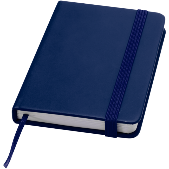 Carnet A7 à couverture rigide Spectrum 