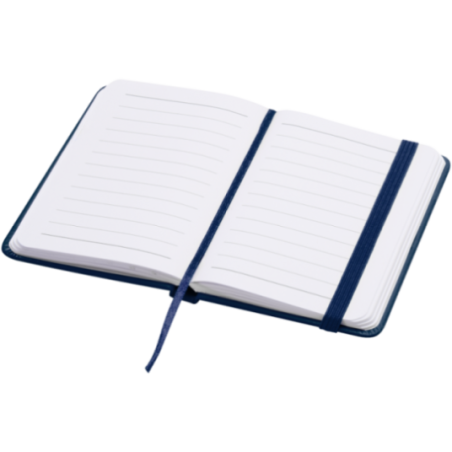Carnet A7 à couverture rigide Spectrum 