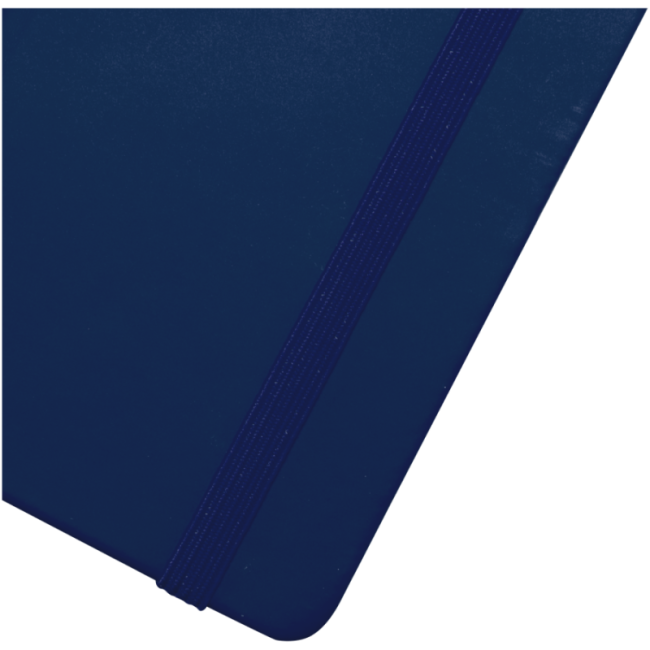 Carnet A7 à couverture rigide Spectrum 