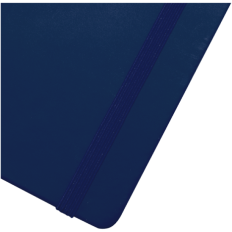 Carnet A7 à couverture rigide Spectrum 