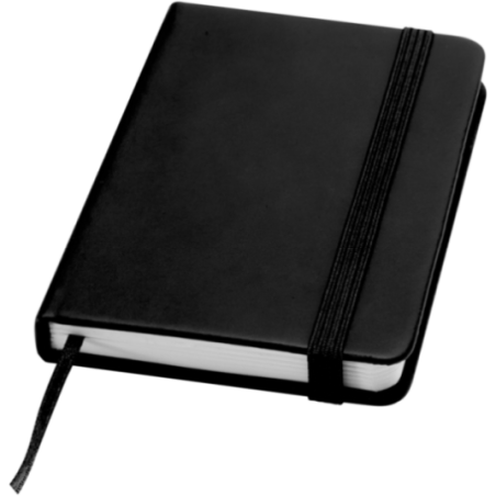 Carnet A7 à couverture rigide Spectrum 