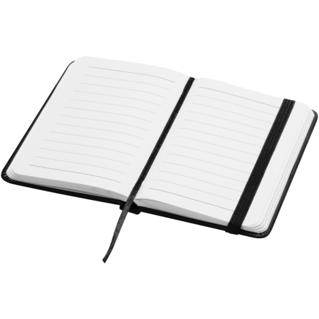 Carnet A7 à couverture rigide Spectrum 