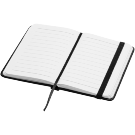 Carnet A7 à couverture rigide Spectrum 