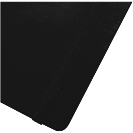 Carnet A7 à couverture rigide Spectrum 