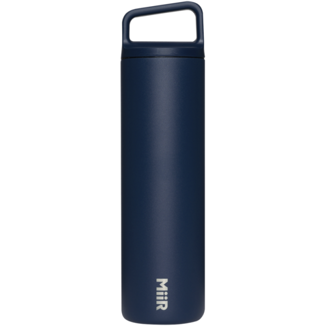 Gourde isotherme MiiR® Widemouth 591 ml 