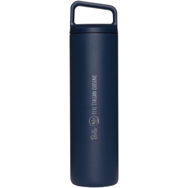 Gourde isotherme MiiR® Widemouth 591 ml 