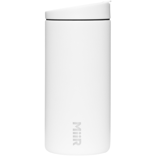 Gobelet isotherme MiiR® Flip Traveler 354 ml 