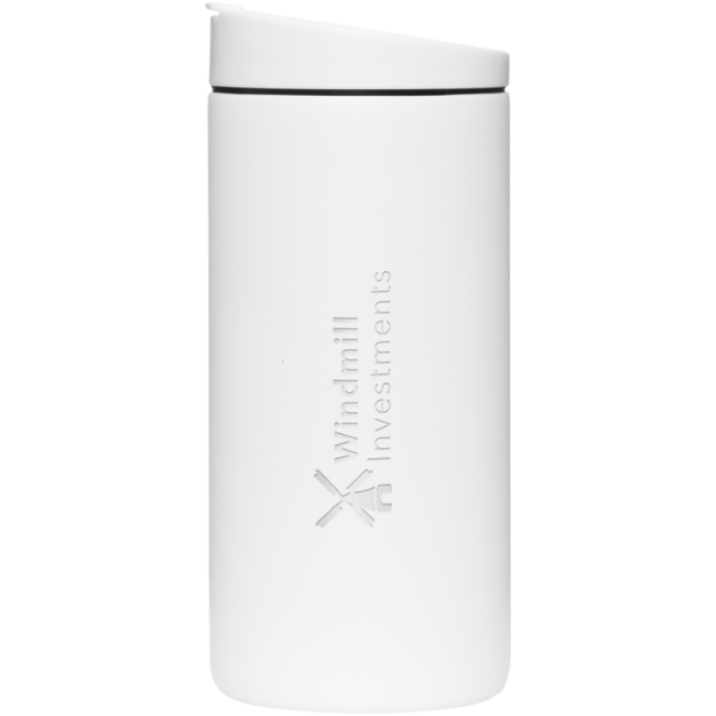 Gobelet isotherme MiiR® Flip Traveler 354 ml 