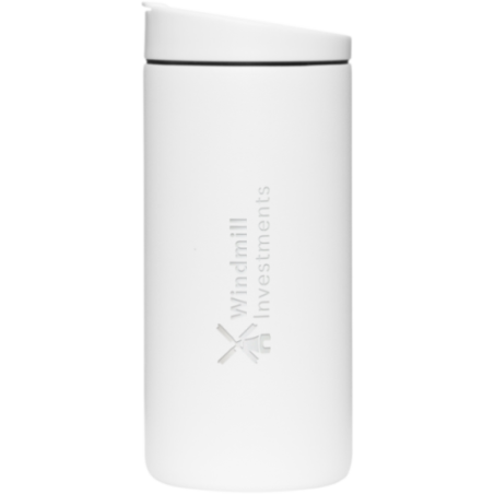 Gobelet isotherme MiiR® Flip Traveler 354 ml 