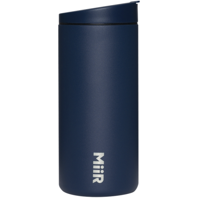 Gobelet isotherme MiiR® Flip Traveler 354 ml 