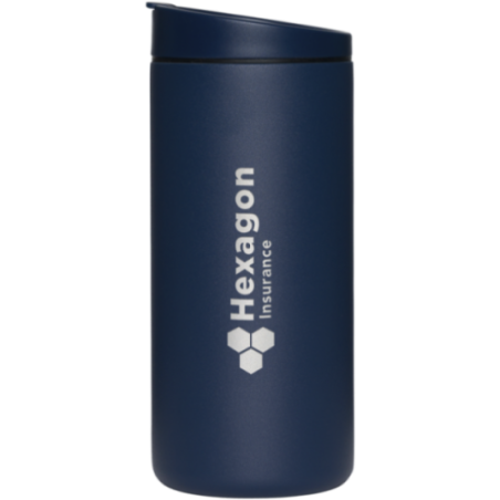 Gobelet isotherme MiiR® Flip Traveler 354 ml 