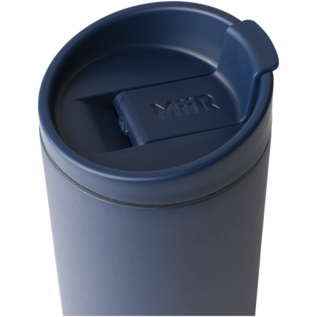 Gobelet isotherme MiiR® Flip Traveler 354 ml 