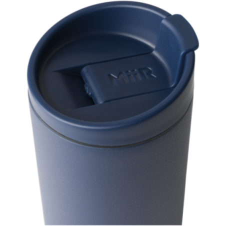 Gobelet isotherme MiiR® Flip Traveler 354 ml 