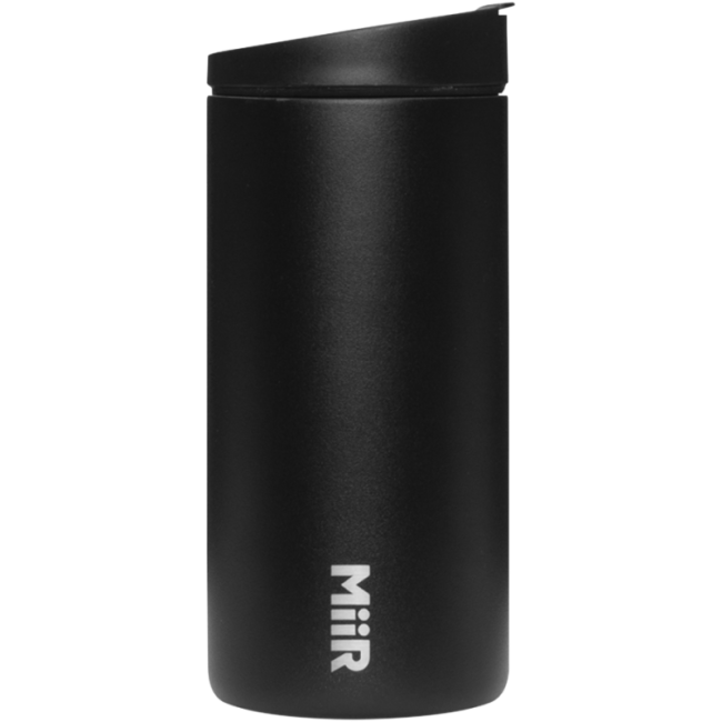 Gobelet isotherme MiiR® Flip Traveler 354 ml 