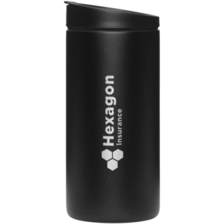 Gobelet isotherme MiiR® Flip Traveler 354 ml 