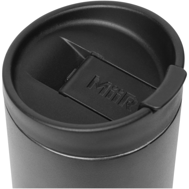 Gobelet isotherme MiiR® Flip Traveler 354 ml 
