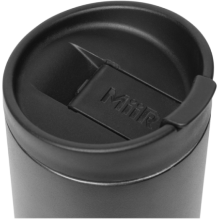 Gobelet isotherme MiiR® Flip Traveler 354 ml 
