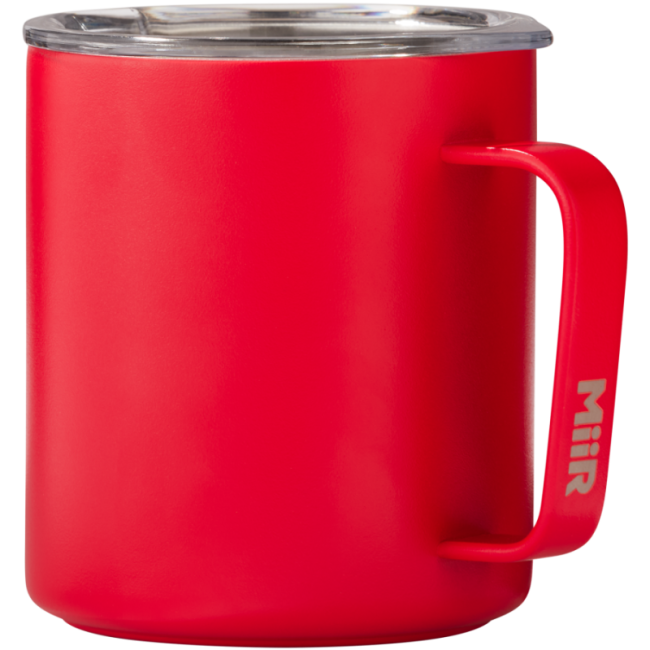 Tasse de camping isotherme MiiR® 354 ml 
