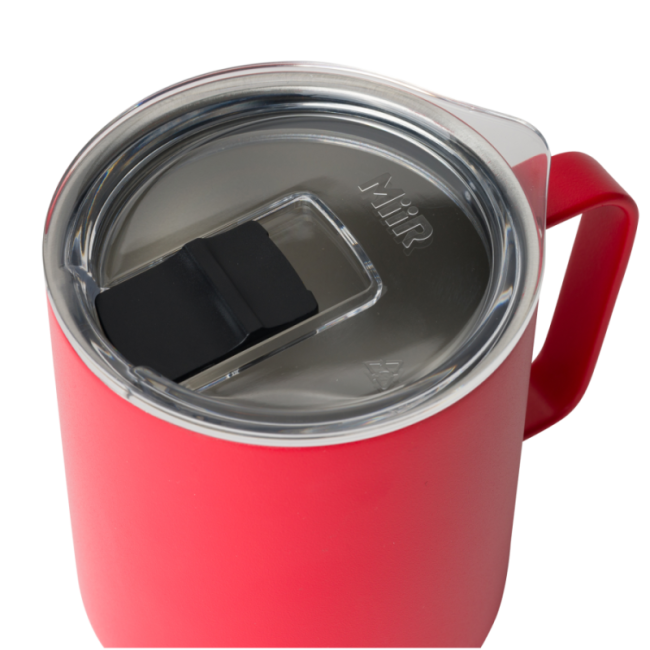 Tasse de camping isotherme MiiR® 354 ml 