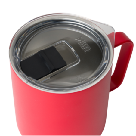 Tasse de camping isotherme MiiR® 354 ml 