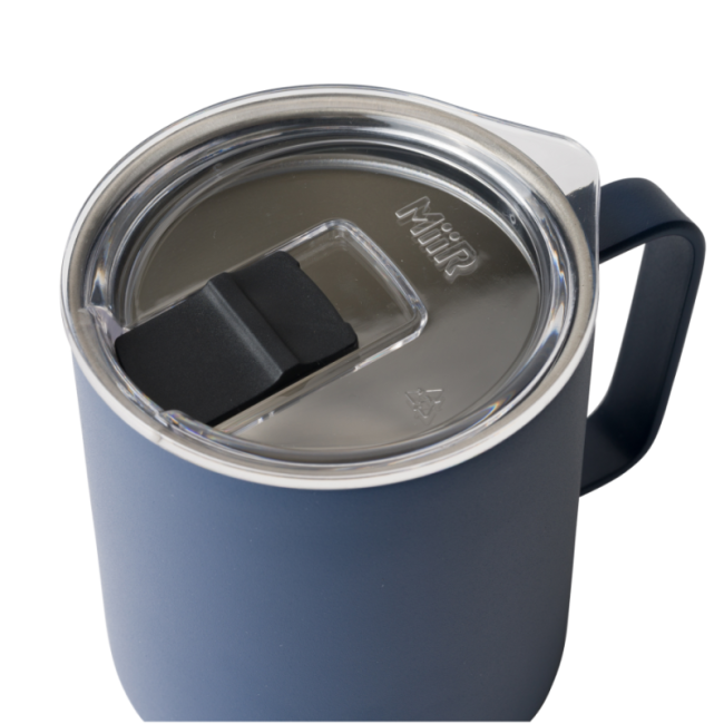 Tasse de camping isotherme MiiR® 354 ml 