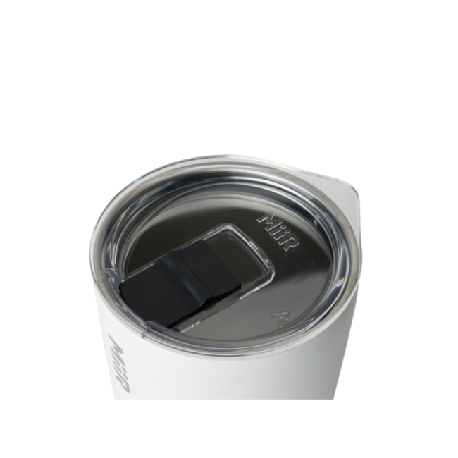 Gobelet isotherme en acier inoxydable MiiR® 354 ml 