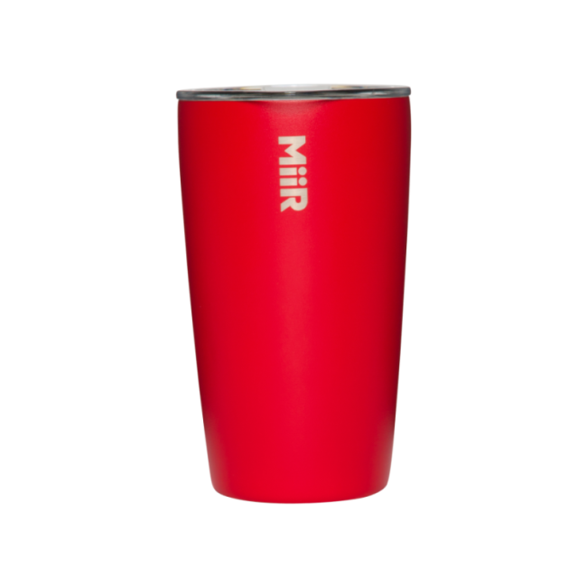 Gobelet isotherme en acier inoxydable MiiR® 354 ml 